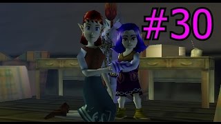 Let's Play/Critique Majora's Mask - Part 30 (FINAL) (Bonus Critique)