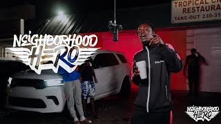 TNO GB - Distance | Neighborhood Hero's performance