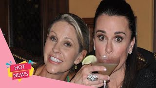 RHOBH: Who Is Kyle Richards' Late Friend Lorene?