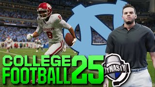 Dynasty | College Football 25 - National Championship - Year 4 | Xbox Series X Gameplay