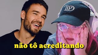 BEL RODRIGUES COMENTA SOBRE LIAM PAYNE | Cortes da bel