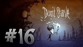 Gramy w Don't Starve #16 - Powrót na stare śmieci