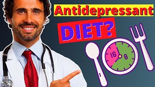 The Antidepressant Effects of Intermittent Fasting- How and Why it Works.