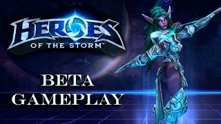 [F2P] Heroes Of The Storm - L'erede di LOL ?