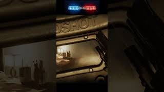 Преступник получает пилюлю в Ready or Not #shorts #readyornot #police #swat #tacticalshooter #action