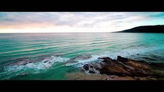 Great Ocean Road - Sunrise at Lorne