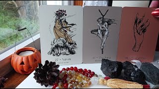 Sep 30 - Oct 6, 2024 Weekly Oracle & Tarot 🎃PICK A CARD ~BE OPEN TO THIS OPPORTUNITY!