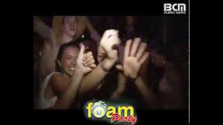 BCM FOAM PARTY 2011.avi