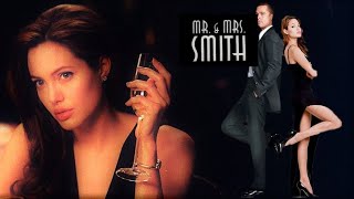 Mr. & Mrs. Smith - Tango Szene - Brad Pitt & Angelina Jolie - 2005 HD