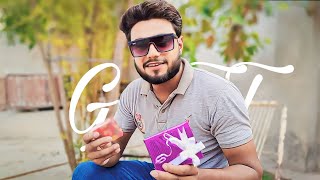 Gift kisko milega 🎁Who is the lucky Winner 😱#trending#vlog#gifts