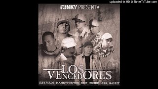 funky los vencedores reggaeton