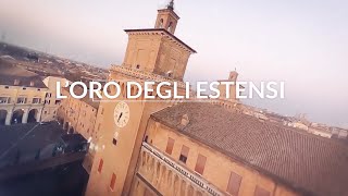 Oro degli Estensi