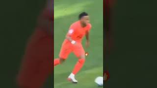 Neymar Jr. - Love Nwantiti Remix #football #shorts #neymar #lovenwantiti #2023