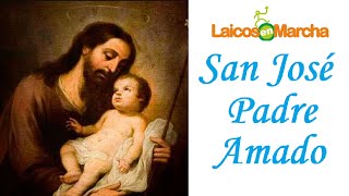 San José, Padre Amado | Círculos Laicos en Marcha