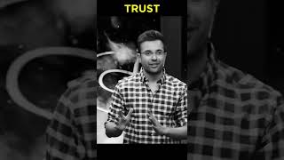 Trust by Sandeep Maheshwari BUSINESS SERIES #shorts #businessseries #sandeepmaheshwari