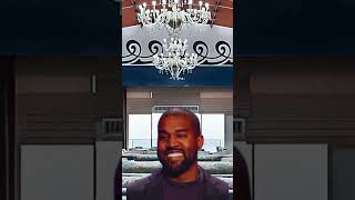 Kanye West advice on luxury lifestyle  #money #short #financialfreedom #kanyewest