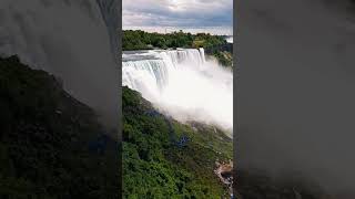 Niagara Falls - USA Side