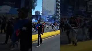 argentina en la calle