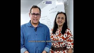 3ª Jornada Jurídica - Oficina de Direito do Consumidor