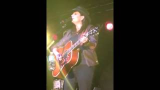 Terri Clark at 8 Seconds Saloon