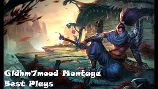 League of Legends Montage - Best Plays