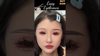 Magical Eyebrow Shaping TUTORIAL | Easy Tips & Tricks for Beginners