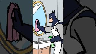 More passion, more energy #darude #darudesandstorm #batman #superman #dccomics #cleaning #animation