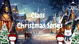 Old Christmas Songs Playlist 🎅🏼 Top best old christmas songs ever Top 2024 🎅🏼🎄 Jingle Bell