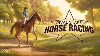 Flat Racing - Rival Stars Horse Racing #4