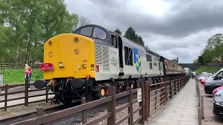 Great Central Railway - Spring Diesel Gala - 27/04/24