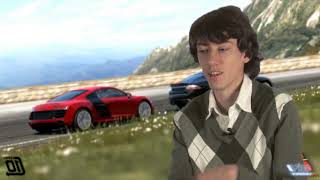 Forza Motorsport 3. Мнение. Декабрь 2009