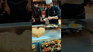 Coocking skill/abudhabi....#cookingskill #heatshape #cheaf