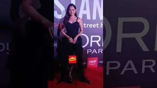 Zannat zubair Looking Gorgeous Arrive At L'Oreal Paris Event | #shortsvideo #shorts