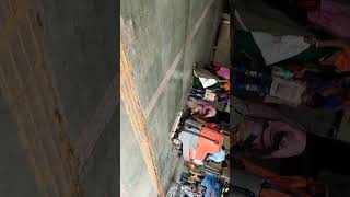 Train station cleaning process।horror video।juice pila do mosambi ka mithu don।laughing ananas