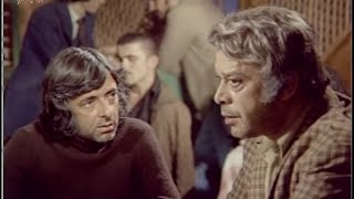 "Talihsizler" film müziği (1973) - Yıldırım Önal