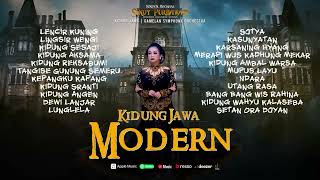 Kidung Jawa Modern - Sindy Purbawati