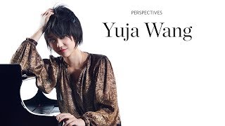 Yuja Wang  2018–2019 Perspectives Artist