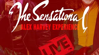 The SAHB Experience - Upcoming Shows Trailer - April 2023