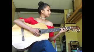 Hinahenne man" cover by Yohani de Silva. #yohani #trending