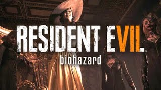 BĘDZIĘ SRANKO | RESIDENT EVIL 7