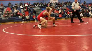 12-2-23 Andrew McDowell vs Blake Messick Spring Mills