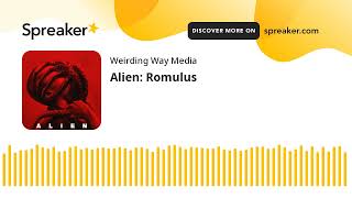 Alien: Romulus