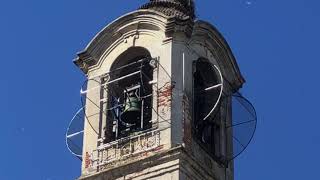 Le Campane di Linarolo (PV) -Fraz. San Leonardo -Ducale