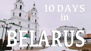 10 Days in BELARUS RCF Friendship Exchange USA-BELARUS #belarus #rotaryfriendship