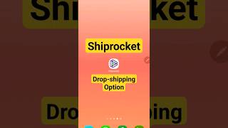 Shiprocket Dropshipping  #dropshipping #dropshippingindia