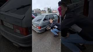 Якубович в молодости #reels #automobile #авто #прикол #автомобили #youtubeshorts #автоспорт