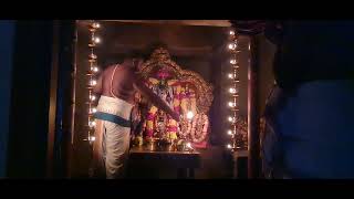 Margali 7. - Shridevi Bhudevi Sametha Shri KariVaratharaja Swamy Devasthanam, Kanavaipalayam #shorts