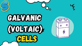 Galvanic cells (በአማርኛ) Grade 10 Chemistry Unit 3 Part 2