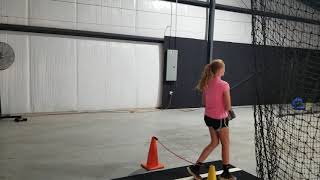 Stride drills(2)