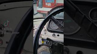 The Worst Door Chime in Existence #funny #trucks #ford #COE #heavyduty #diesel